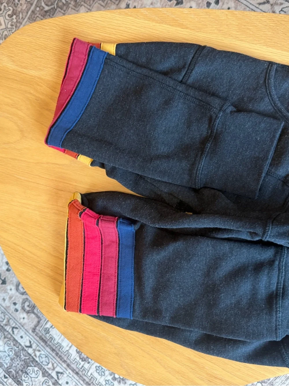 Aviator Nation sweatpants Black
Moto Stripes - Picture 10 of 13